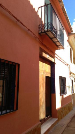 Отель La Casa Del Forn  Олокау